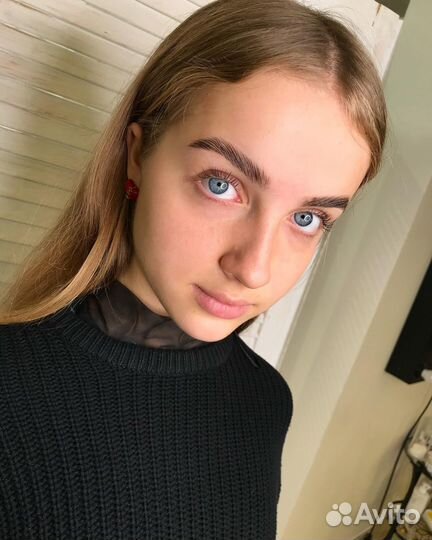 Ламинирование ресниц