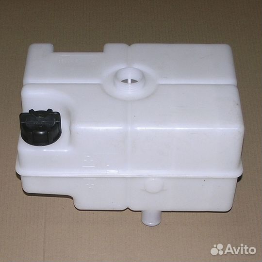 Бачок расширительный камаз-6520 п 6520-1311010-01