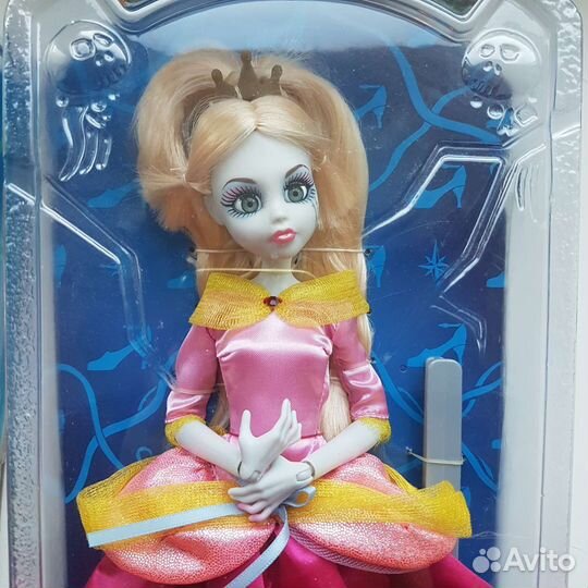 Куклы Once upon a zombie