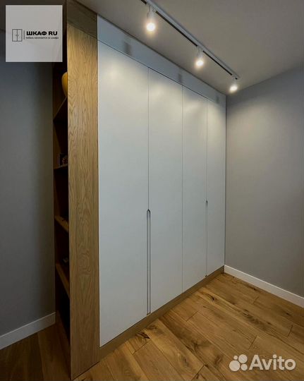 Шкаф купе с фабрики