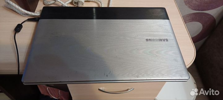 Samsung rv511