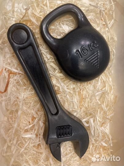 Подарочный набор для мужчины