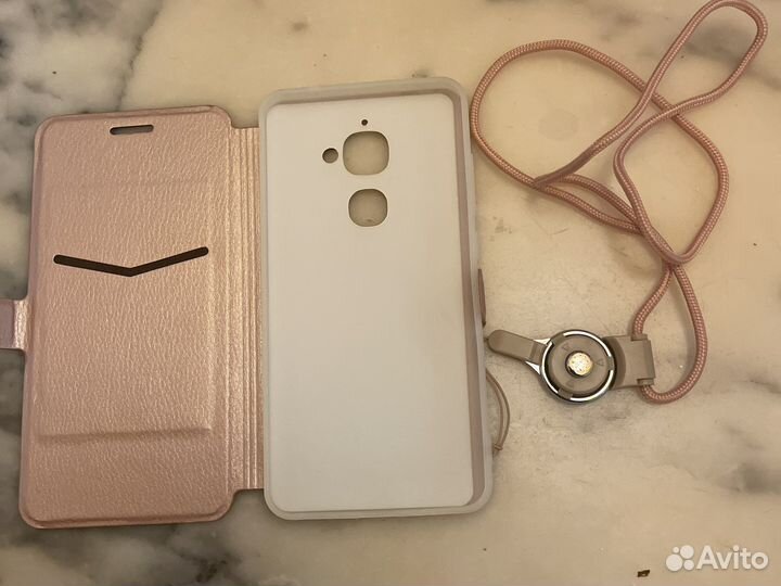 Чехол на android