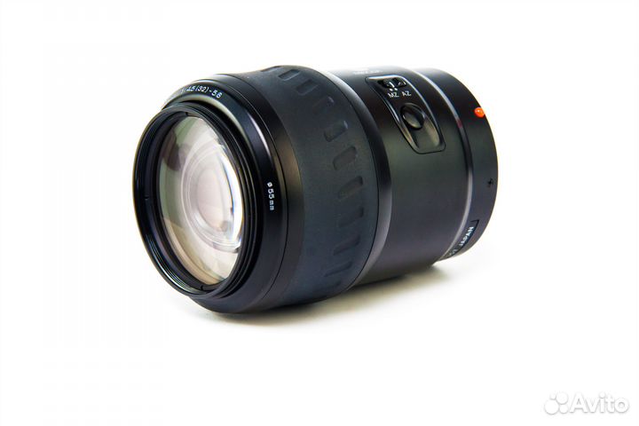 Minolta AF 100-300mm f4.5(22) -5.6 байонет Sony A