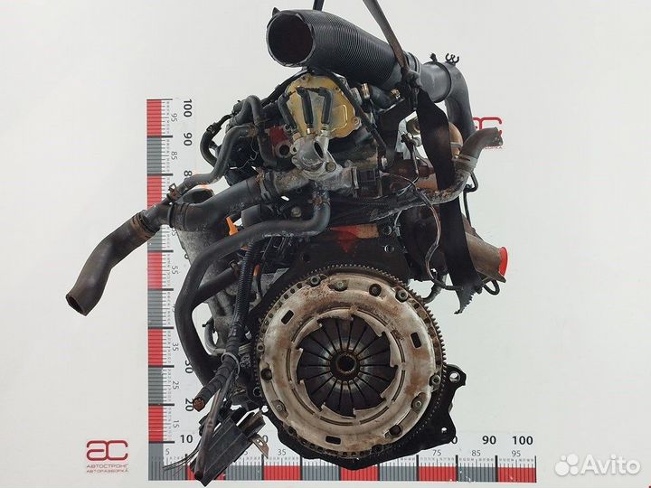 Двигатель (двс) для Volkswagen Golf 4 ATJ