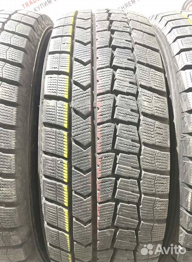 Dunlop SP Winter Maxx WM01 205/65 R16 99W