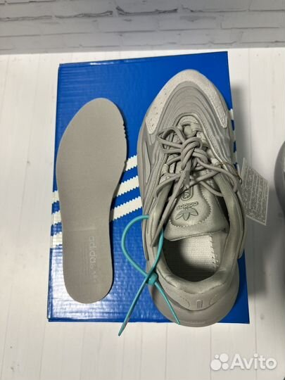 Adidas Ozelia оригинал