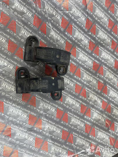 Подушка глушителя Bmw X5 E53