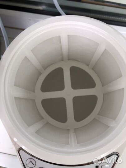 Йогуртница redmond