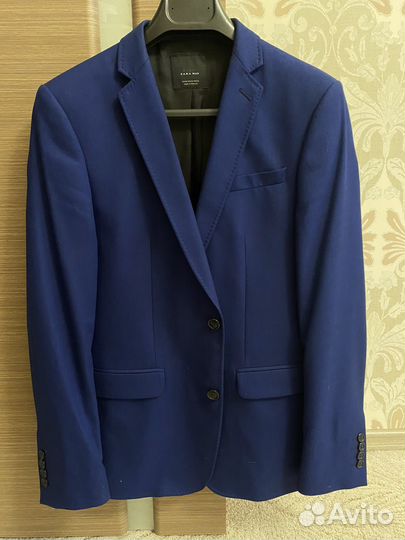 Костюм мужской