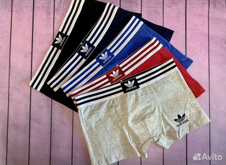 Трусы мужские