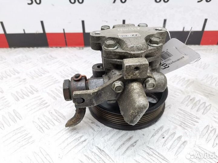 Насос гидроусилителя руля Hyundai Tucson 2008