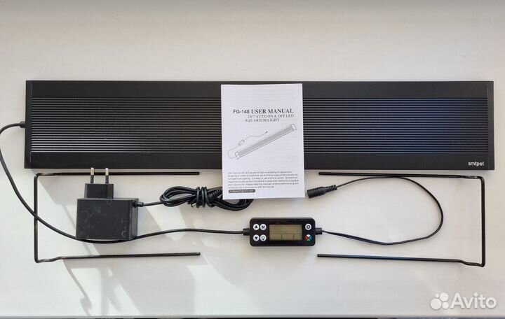Светильник для аквариума FG-148