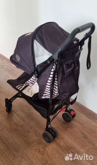 Коляска Maclaren Quest arc