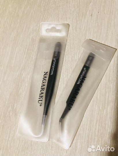 Ресницы для наращивания