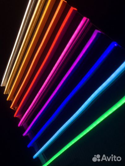 Производство неоновых,светодиодных вывесок