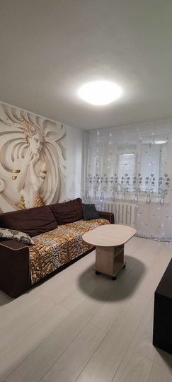 1-к. квартира, 26,5 м², 1/5 эт.