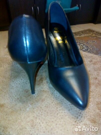 Туфли