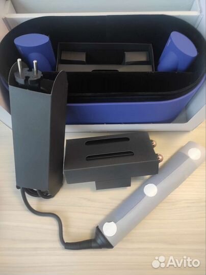 Стайлер dyson airwrap complete hs05 реплика