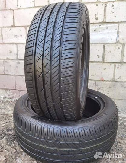 Laufenn S Fit AS 215/50 R17 95W