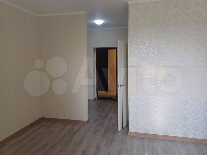 Квартира-студия, 26 м², 5/6 эт.