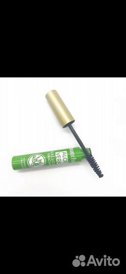 Тушь для ресниц