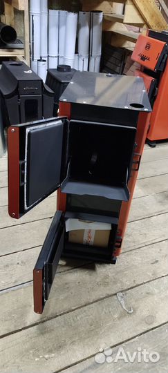 Отопительный котёл 