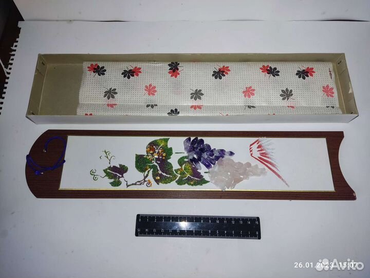 Панно шинуазри, Япония