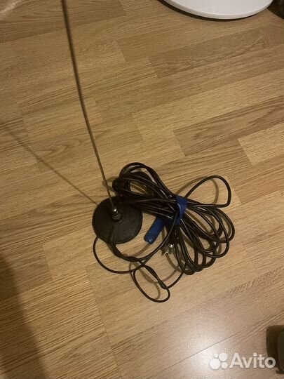 Рация Vertex vx-2500v