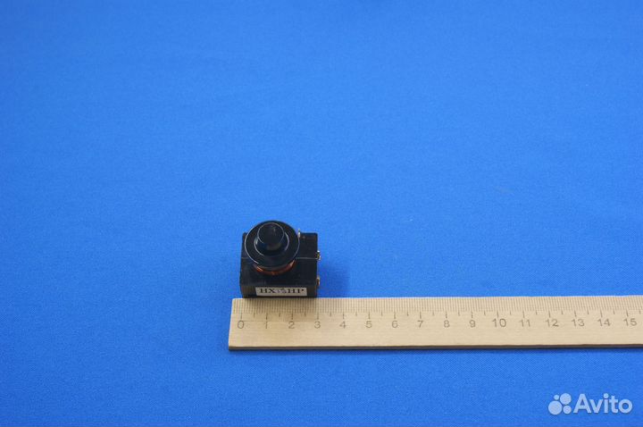 Реле холодильника (HL161)