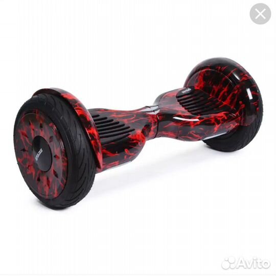 Гироскутеры