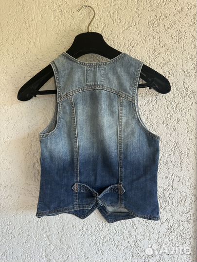 Жилетка женская hm