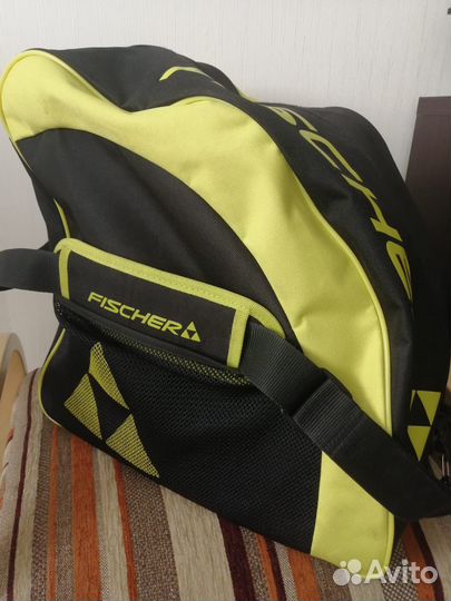 Горнолыжный комплект мужской