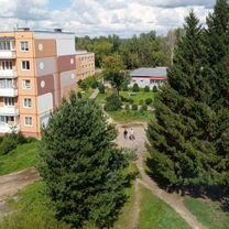 2-к. квартира, 54 м², 5/5 эт.