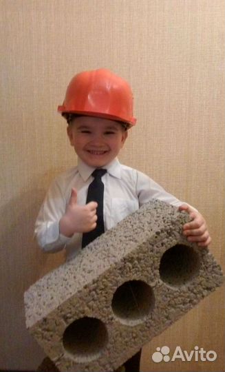 Керамзитные, керамзитобетонные блоки Zal18295