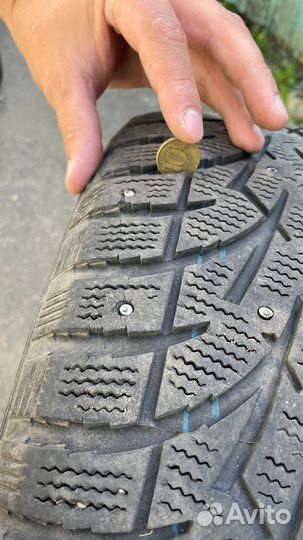 Литые диски