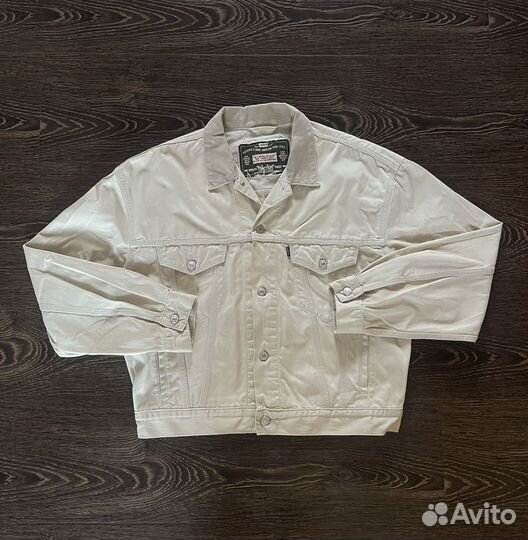 Levis (оригинал) Джинсовая куртка