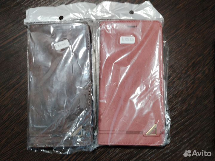 Чехлы на телефоны Xiaomi