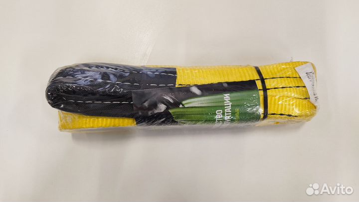 Комплектующие для строп