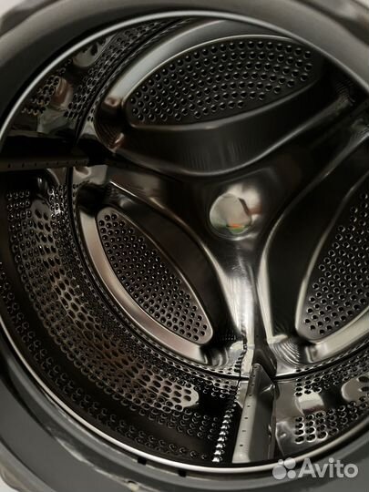 Стиральная машина lg 5 кг