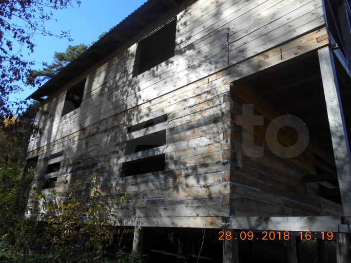 Участок 1,8 га (ИЖС)