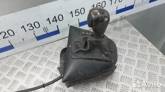 Кулиса кпп BMW X5 E53 (AML01DM01)