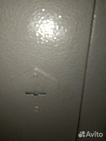 Оружейный сейф угловой