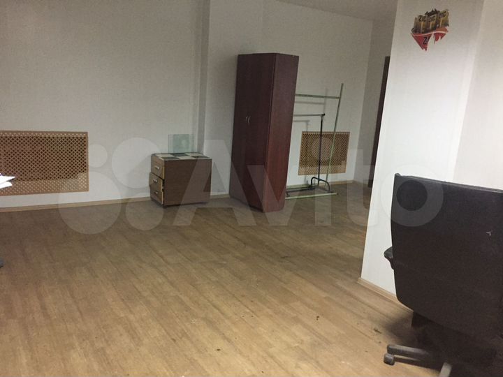 Свободного назначения, 60 м²