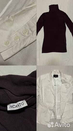 Женские вещи пакетом 42 44