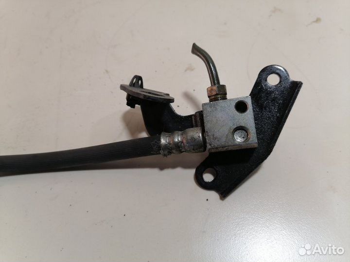 Шланг тормозной передний левый Honda Fit GD3 L12A1