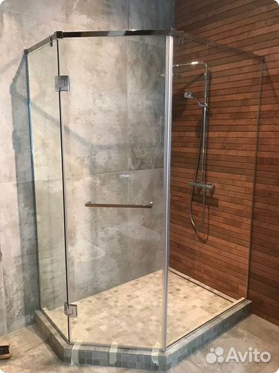 Душевая кабина