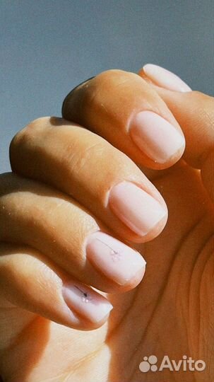 Услуги маникюра на дому