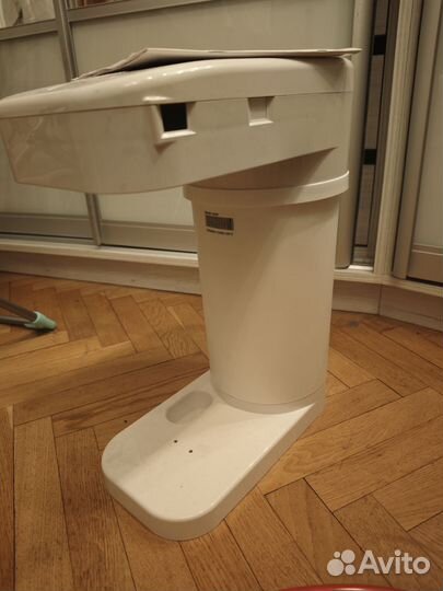 Фильтр с обратным осмосом Аквафор DWM-101S Морион