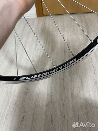 Заднее колесо 28-29 дюйма